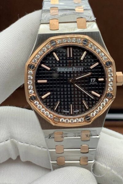 Часы Audemars Piguet ROYAL OAK LADY