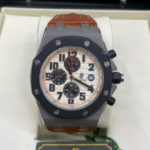 Часы Audemars Piguet Royal Oak Offshore Chronograph