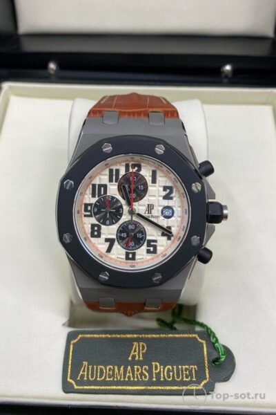 Часы Audemars Piguet Royal Oak Offshore Chronograph