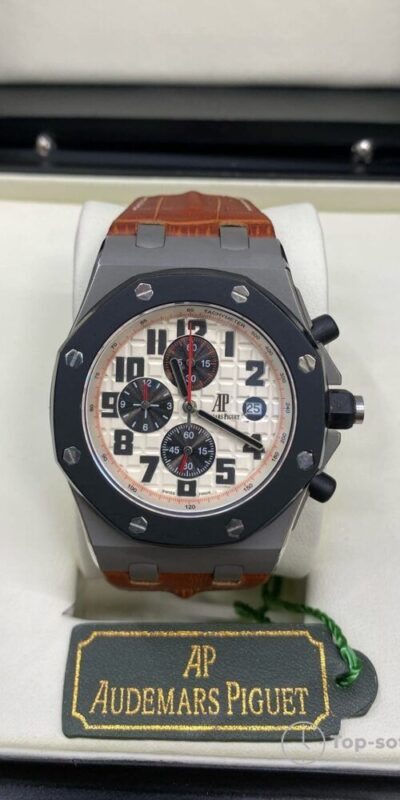 Часы Audemars Piguet Royal Oak Offshore Chronograph