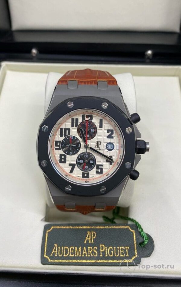 Часы Audemars Piguet Royal Oak Offshore Chronograph