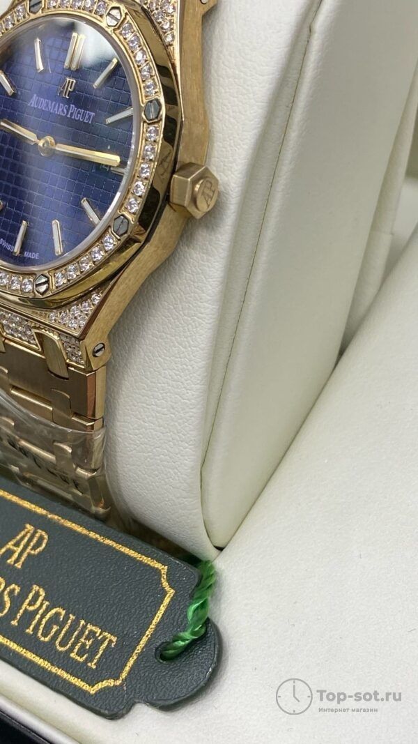 Часы Audemars Piguet ROYAL OAK LADY — изображение 3