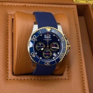 Часы Longines HydroConquest