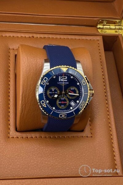 Часы Longines HydroConquest