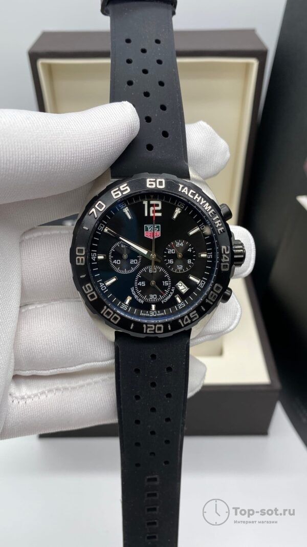Часы TAG Heuer FORMULA 1