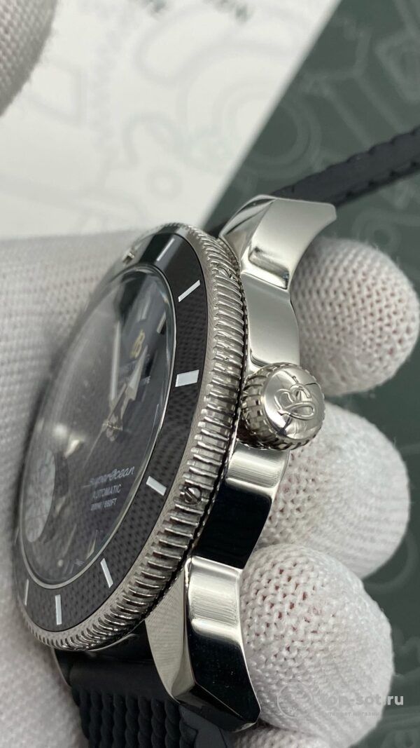 Часы Breitling Superocean Heritage — изображение 2