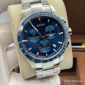 часы Rado HyperChrome Match Point