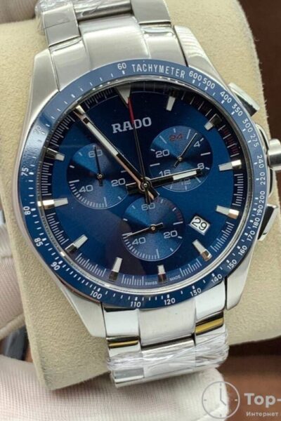 часы Rado HyperChrome Match Point