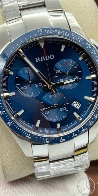 часы Rado HyperChrome Match Point