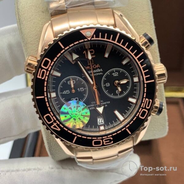 Часы Omega Seamaster — изображение 2
