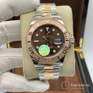 часы Rolex Yacht-Master