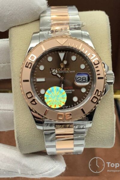 часы Rolex Yacht-Master