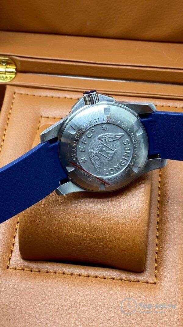 Часы Longines HydroConquest — изображение 3