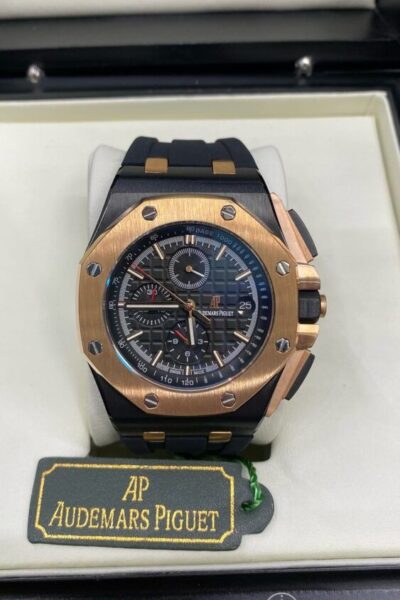 Часы Audemars Piguet Royal Oak Offshore
