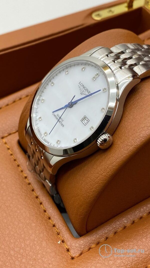 Часы Longines — изображение 2