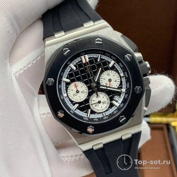 Часы Audemars Piguet Royal Offshore — изображение 2
