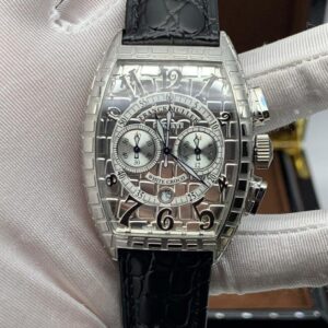 Часы Franck Muller Geneve Conquistador