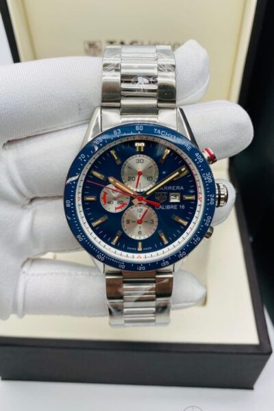 Часы TAG Heuer CAlIBRE 16