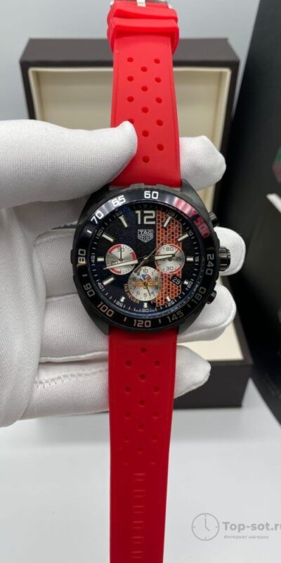Часы TAG Heuer FORMULA 1