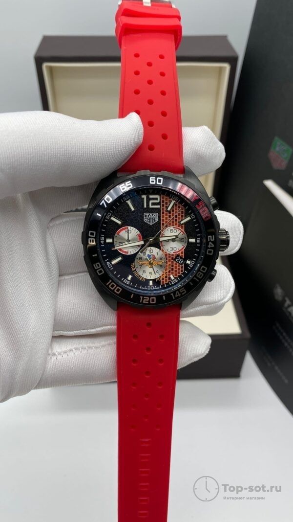 Часы TAG Heuer FORMULA 1