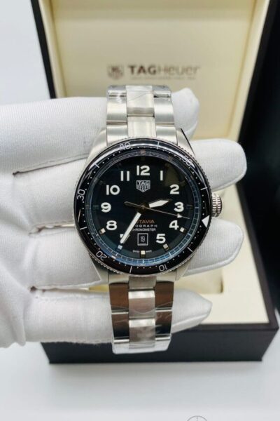 Часы TAG Heuer Autavia