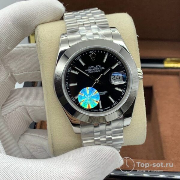 Часы Rolex Oyster Perpetual — изображение 3