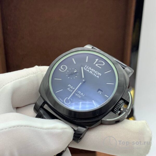 Часы Panerai Luminor Marina — изображение 4