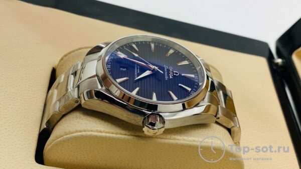 Часы Omega Seamaster — изображение 2