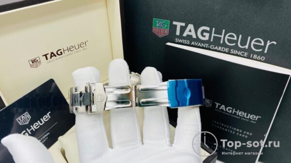 Часы TAG Heuer FORMULA 1 — изображение 6