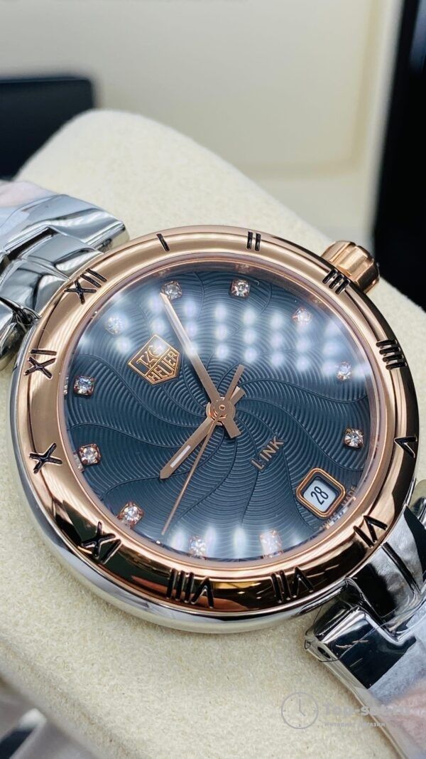 Часы TAG Heuer LINK — изображение 2