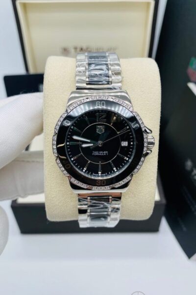 часы TAG HEUER FORMULA 1