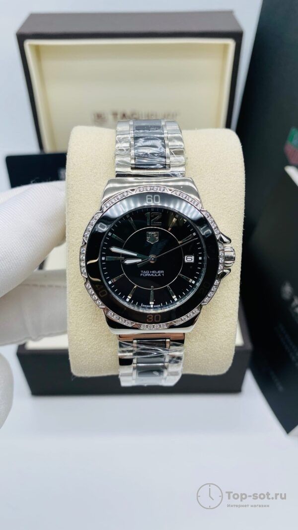 часы TAG HEUER FORMULA 1