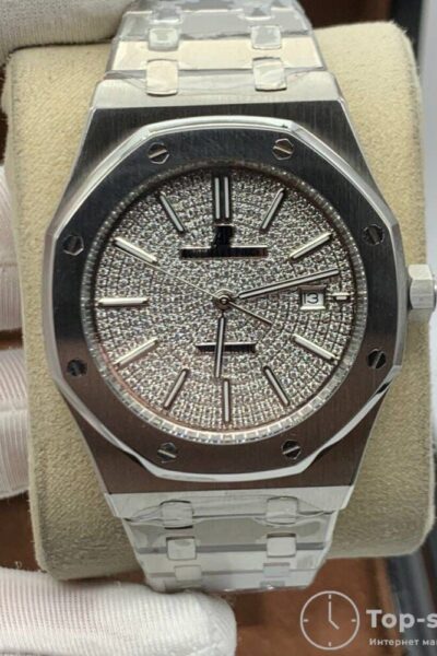 Часы Audemars Piguet Royal Oak