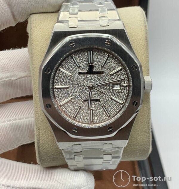 Часы Audemars Piguet Royal Oak