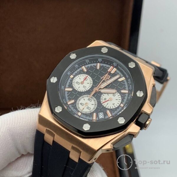 Часы Audemars Piguet Royal Offshore — изображение 2