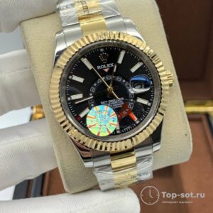 Часы Rolex Sky-Dweller