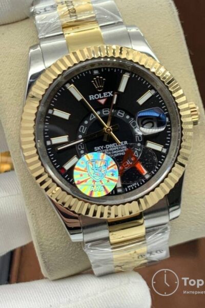 Часы Rolex Sky-Dweller