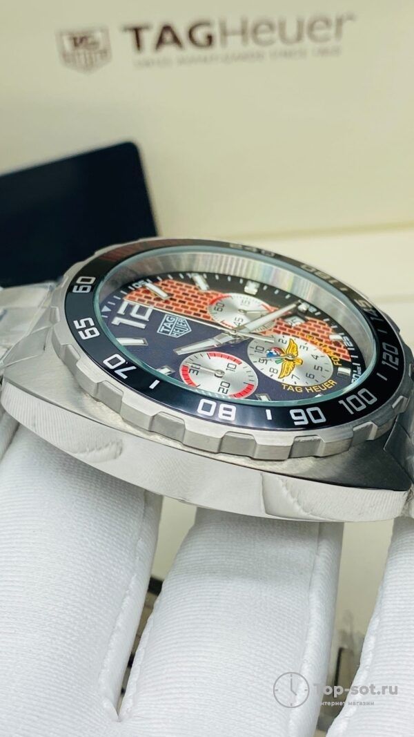 Часы TAG Heuer FORMULA 1 — изображение 4