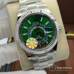 Часы Rolex Sky-Dweller
