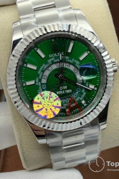 Часы Rolex Sky-Dweller