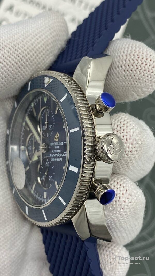 Часы Breitling Superocean — изображение 2