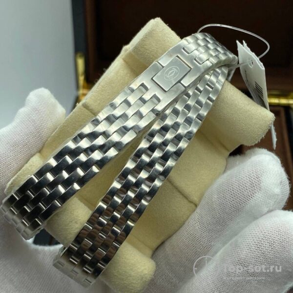 Часы Cartier Panthere — изображение 4