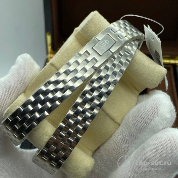 Часы Cartier Panthere — изображение 5