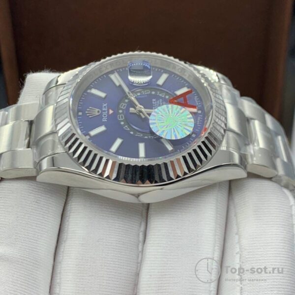 Часы Rolex Sky-Dweller — изображение 4