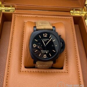 Часы Panerai Luminor GMT
