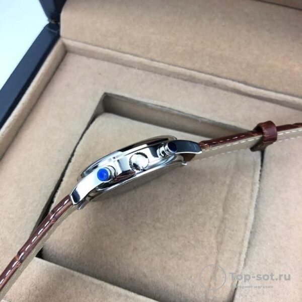 Часы Longines Master Collection — изображение 6