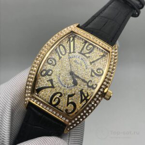 Часы Franck Muller