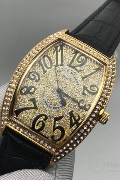 Часы Franck Muller