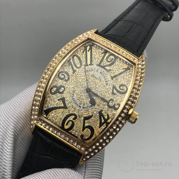 Часы Franck Muller