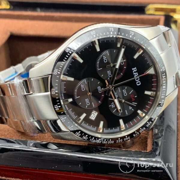 Часы Rado HyperChrome Match Point — изображение 3